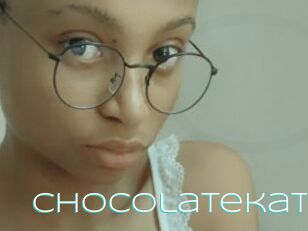 Chocolatekat