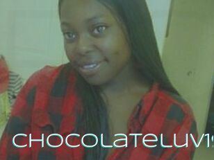 Chocolateluv19