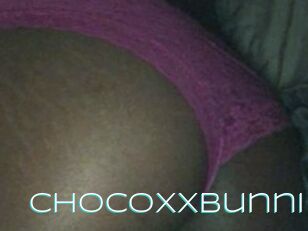 Chocoxxbunnii