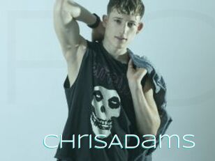 ChrisAdams