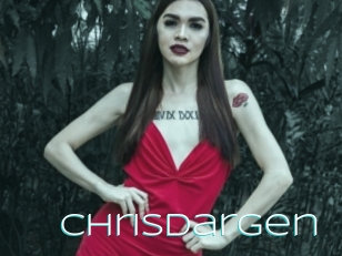 ChrisDargen