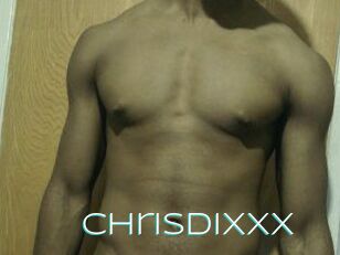 ChrisDixxx