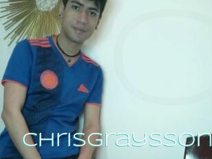 ChrisGraysson