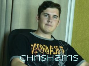 ChrisHarris