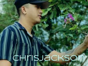 ChrisJackson