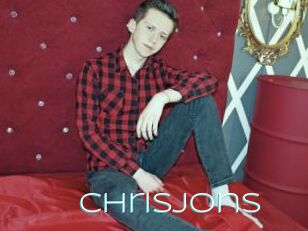 ChrisJons