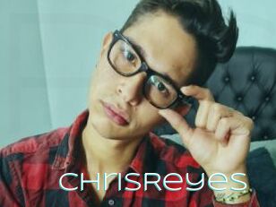 ChrisReyes