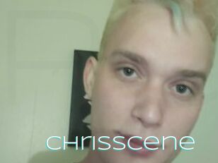 ChrisScene