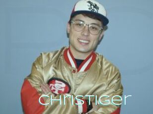 ChrisTiger