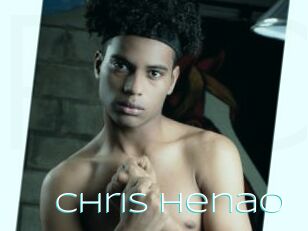 Chris_Henao