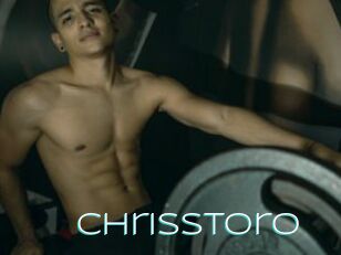 ChrissToro