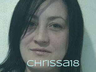 Chrissa18