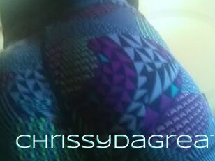 ChrissyDaGreat