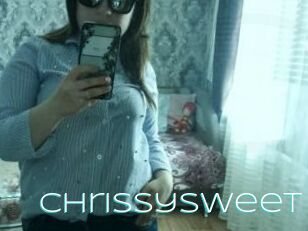 ChrissySweet