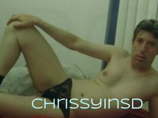 ChrissyinSD