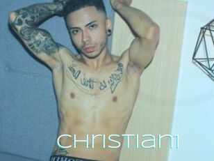 Christian1