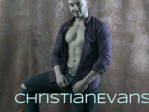 ChristianEvans