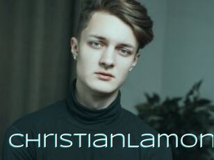 ChristianLamont