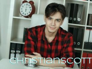 ChristianScott