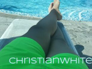 ChristianWhite