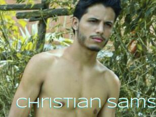 Christian_Sams