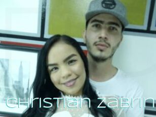 Christian_Zabrina