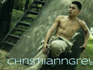 ChristiiannGrey