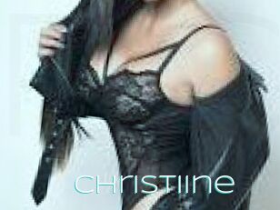 Christiine