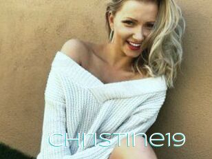 Christine19