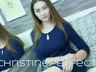 ChristinePerfect