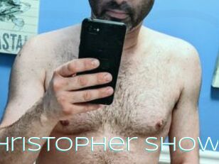 Christopher_Show