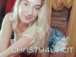 Christy4UHot