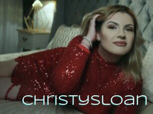 ChristySloan