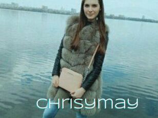 Chrisymay