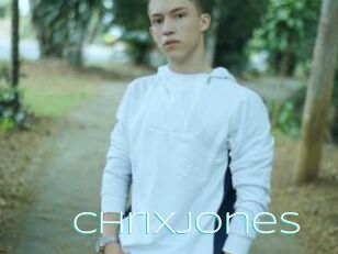 ChrixJones