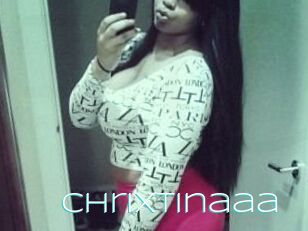 Chrixtinaaa