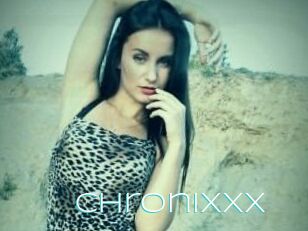 Chronixxx