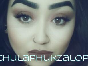 ChulaPhukzalop