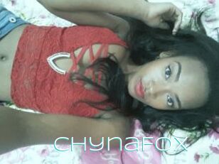 ChynaFox