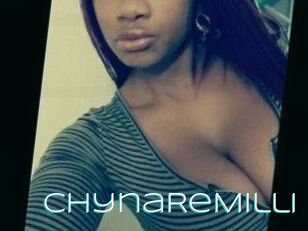 ChynaRe_Milli