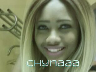 Chynaaa