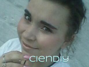 Ciendiy