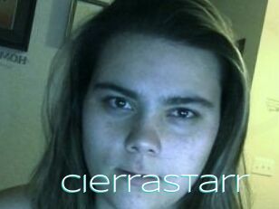 CierraStarr