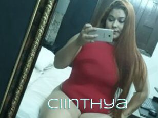 Ciinthya