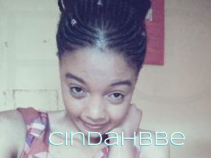 Cindahbbe