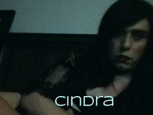 Cindra