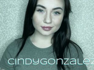 CindyGonzalez