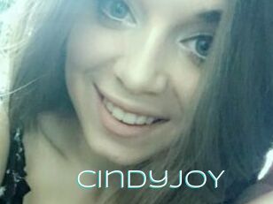 CindyJOY