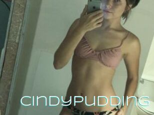 CindyPudding