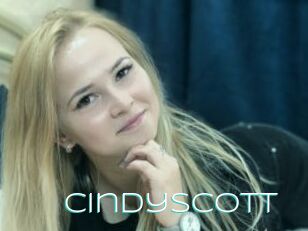 CindyScott